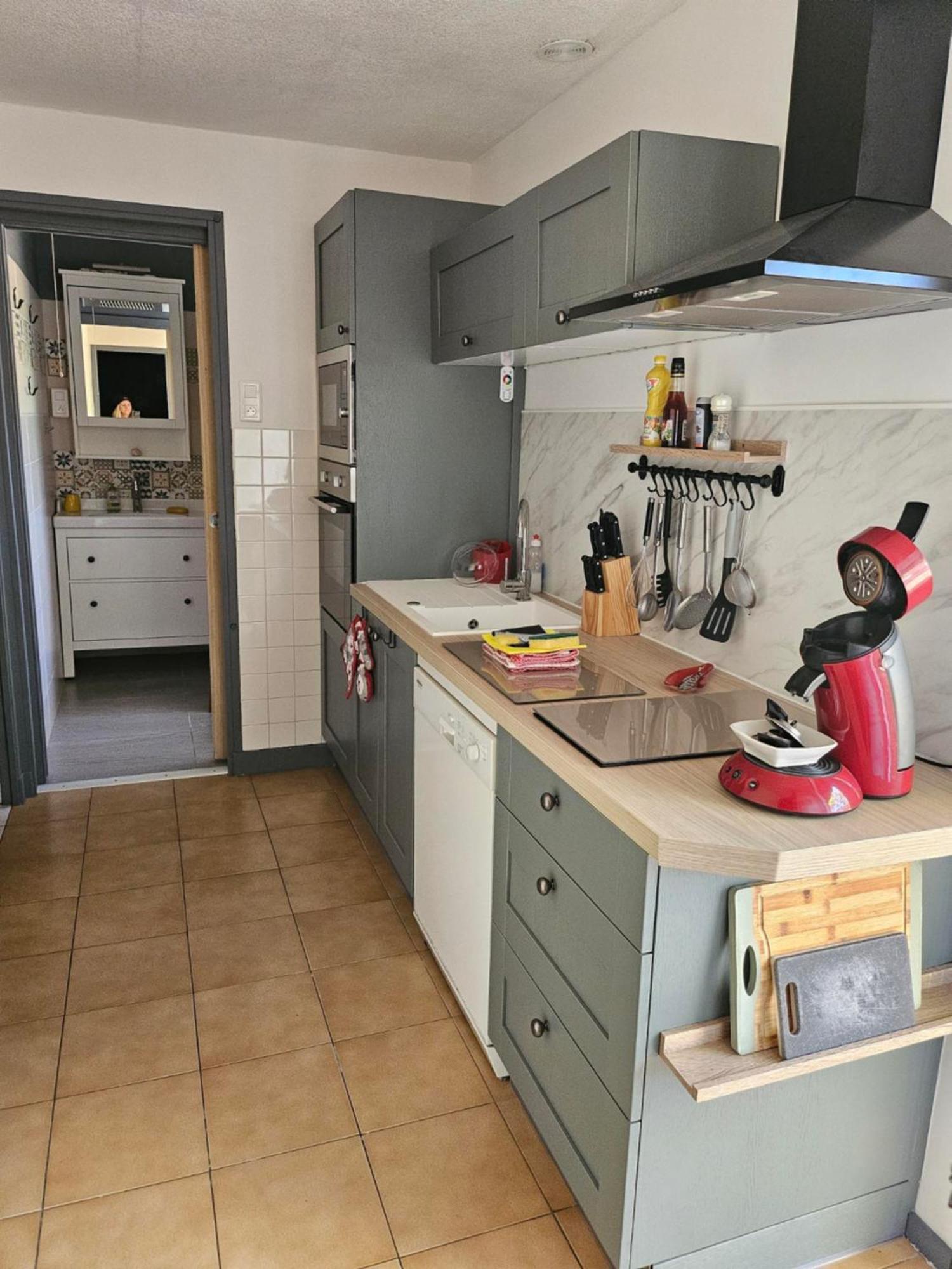 La Petite Maison Du Lac Biscarrosse Extérieur photo